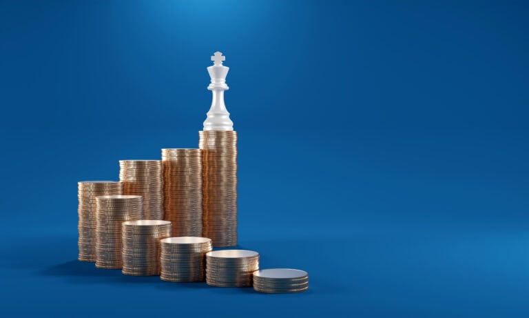 How Toby Watson Transformed His Goldman Sachs Experience into Rampart Capital Success