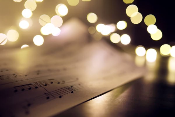 Toby Watson and Level Up! The Musical: 5 Lessons in Supporting Creative Projects