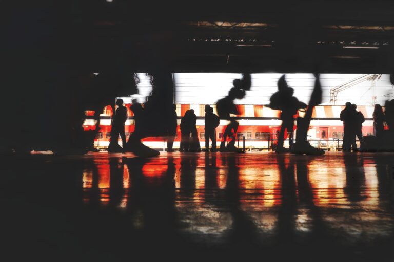 Behind the Scenes: Toby Watson's Role in Making 'Level Up!' a Stage Success