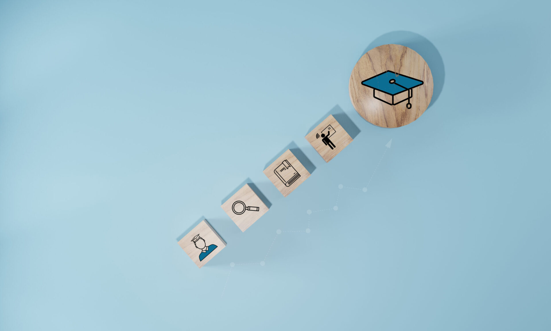 Toby Watson's Transition to Educational Governance